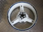 Jante Traseira Suzuki GSXR750 00-03