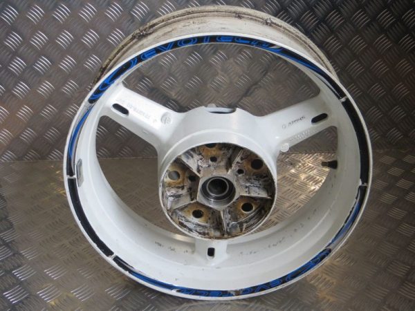 Jante Traseira Suzuki GSXR750 00-03 - Image 4