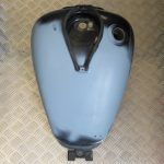 Depósito Yamaha XVS125 Dragstar 00-04