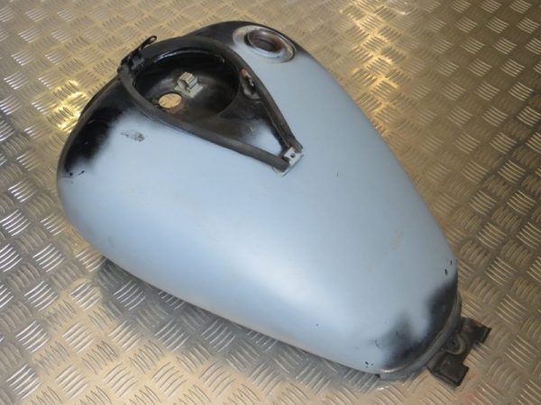 Depósito Yamaha XVS125 Dragstar 00-04 - Image 2