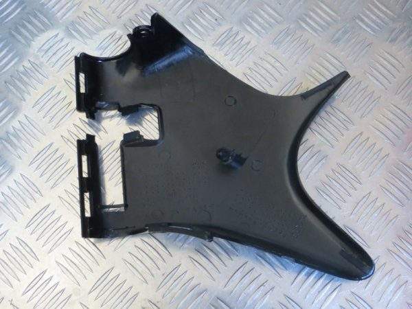 Tampa Direita Quadro Honda VT600 Shadow 88-99 - Image 2