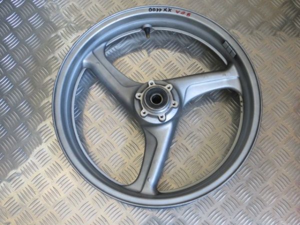 Jante Frente Honda CBR1100XX 00-07 - Image 3