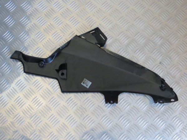Bico Esquerdo Suzuki GSXR600/750 08-09 - Image 3
