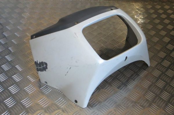 Carenagem Frontal Honda XL600V Transalp 87-90 - Image 2