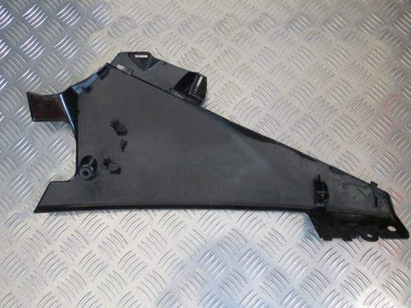 Bico Esquerdo Suzuki GSXR1000 07-08 - Image 3