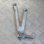 Suporte Esquerdo Passageiro Honda CBR600RR 07-13