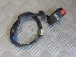 Comutador Start Yamaha YZF R1 07-08