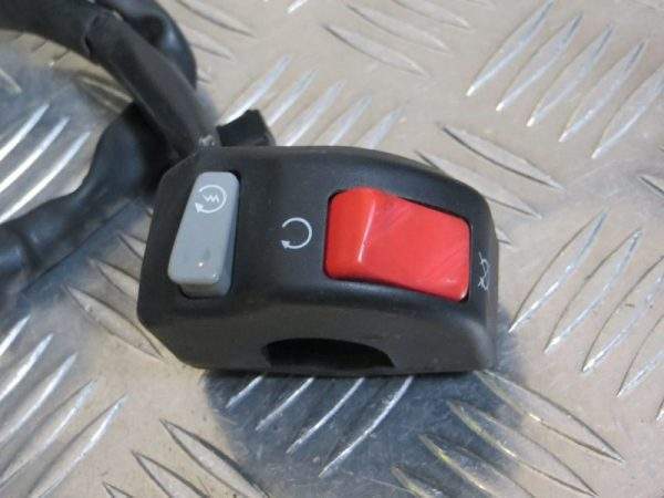 Comutador Start Yamaha YZF R1 07-08 - Image 2