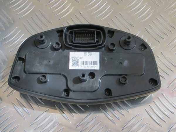 Manómetros Honda CBR600RR 07-08 - Image 2