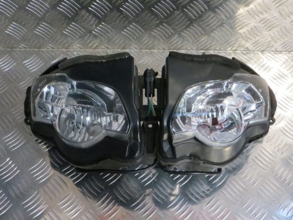 Óptica de Farol Honda CBR1000RR 08-11 - Image 2