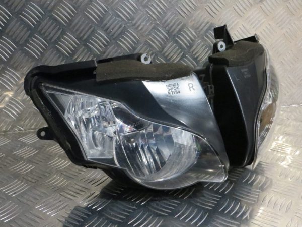 Óptica de Farol Honda CBR1000RR 08-11 - Image 3