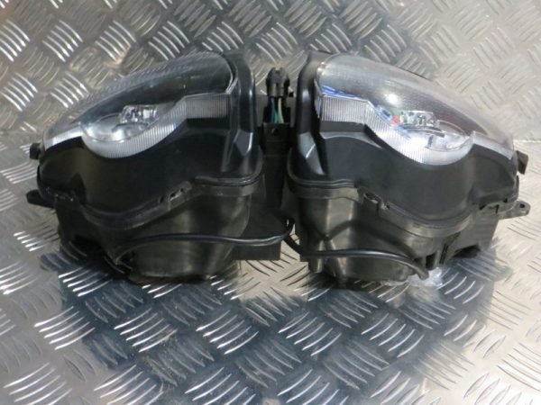 Óptica de Farol Honda CBR1000RR 08-11 - Image 6