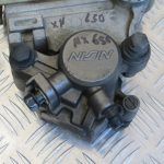 Pinça de Travão Traseira Honda NX650