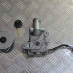 Kit de Fechaduras Yamaha XP500 T-Max 01-02