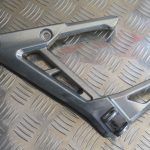 Suporte Esquerdo Passageiro Yamaha FZS1000 01-05