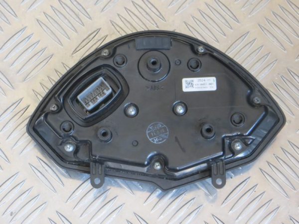 Manómetros Kawasaki ER6N 09-10 - Image 2