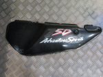 Lateral Trás Esquerda Honda XRV750 Africa Twin 93-97