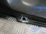Lateral Trás Esquerda Honda XRV750 Africa Twin 93-97 - Image 3