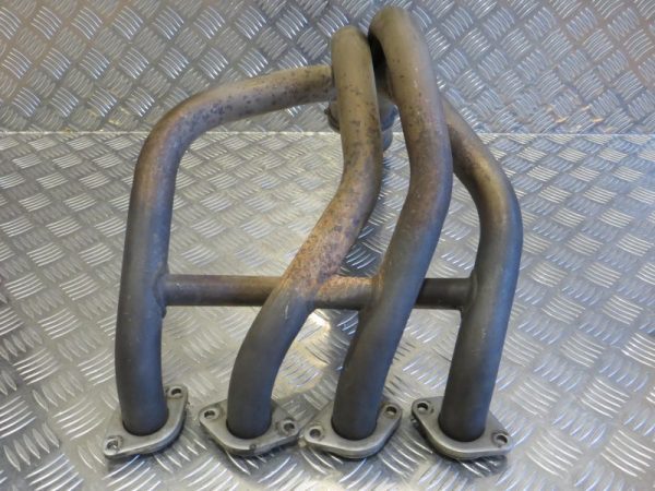 Colectores Kawasaki ZX9R 02-03 - Image 3