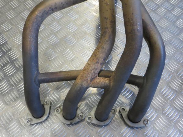 Colectores Kawasaki ZX9R 02-03 - Image 4