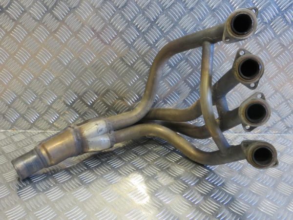 Colectores Kawasaki ZX9R 02-03 - Image 5