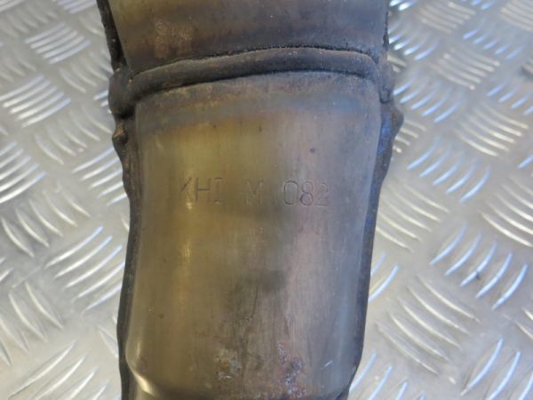 Colectores Kawasaki ZX9R 02-03 - Image 2