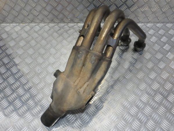 Colectores Yamaha YZF R1 98-01 - Image 4