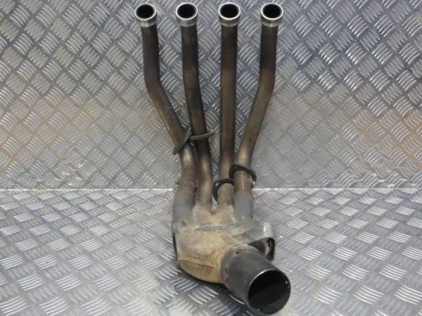 Colectores Yamaha YZF R1 98-01 - Image 2