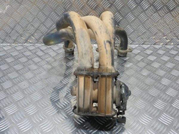 Colectores Honda CBR900RR 929 00-02 - Image 3