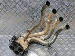 Colectores Honda CBR900RR 929 00-02 - Image 4