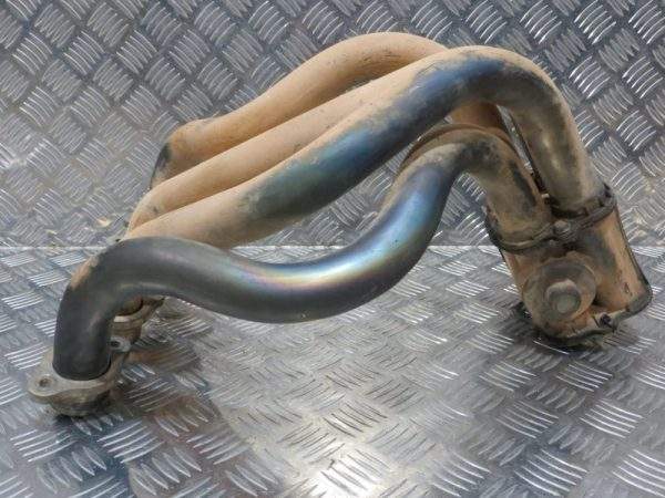 Colectores Honda CBR900RR 929 00-02 - Image 2