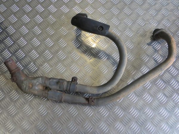 Colectores Honda XL600V Transalp 89-96 - Image 4