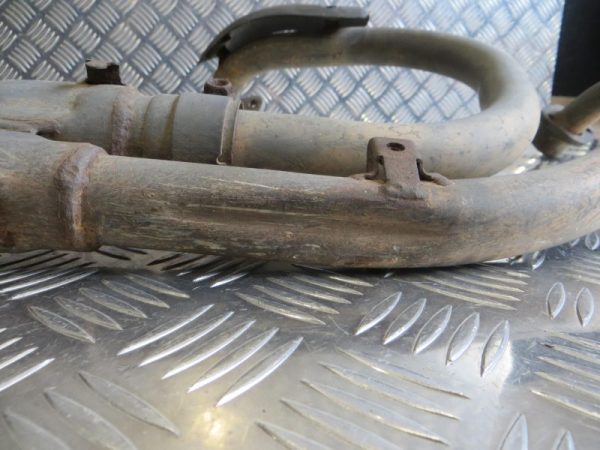 Colectores Honda XL600V Transalp 89-96 - Image 6