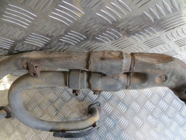 Colectores Honda XL600V Transalp 89-96 - Image 2