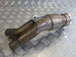 Catalizador Yamaha YZF R1 04-06