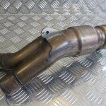 Catalizador Yamaha YZF R1 04-06