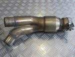 Catalizador Yamaha YZF R1 04-06 - Image 3