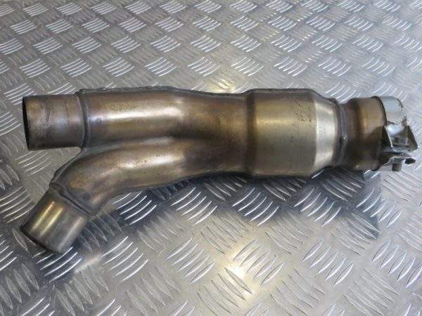 Catalizador Yamaha YZF R1 04-06 - Image 3