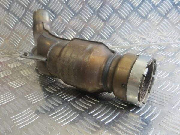 Catalizador Yamaha YZF R1 04-06 - Image 4