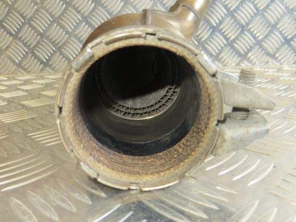 Catalizador Yamaha YZF R1 04-06 - Image 5