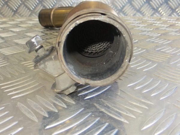 Catalizador Yamaha FZ6 04-06 - Image 4