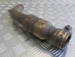 Catalizador Yamaha FZ6 04-06