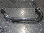Tubo de Colector Suzuki LS650 Savage - Image 3