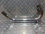 Tubo de Colector Suzuki LS650 Savage