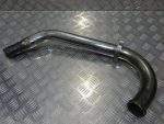 Tubo de Colector Suzuki LS650 Savage - Image 4
