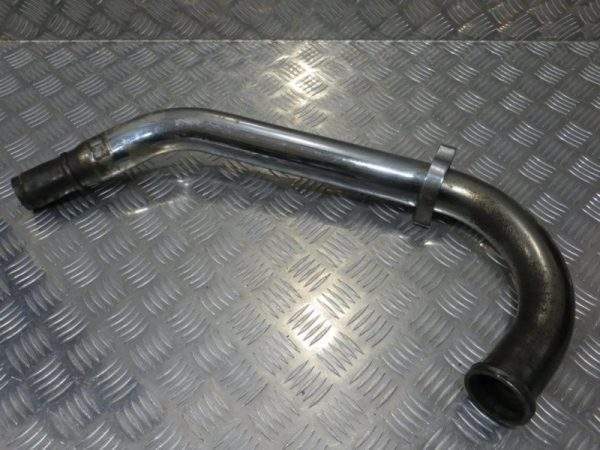 Tubo de Colector Suzuki LS650 Savage - Image 4