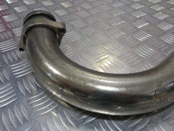 Tubo de Colector Suzuki LS650 Savage - Image 5