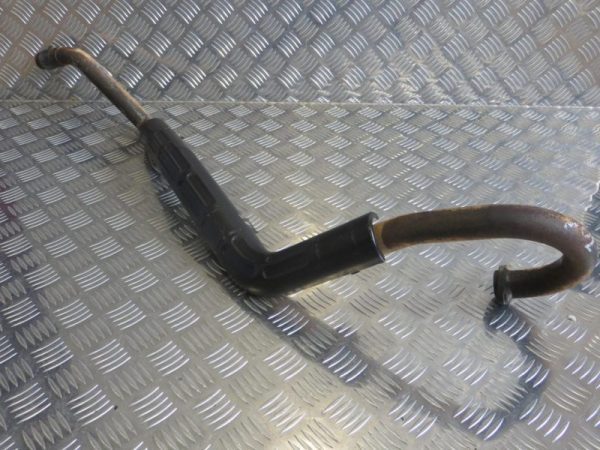 Colector Kawasaki KFX700 04-11 - Image 4