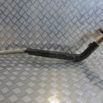 Colector Kawasaki KFX700 04-11