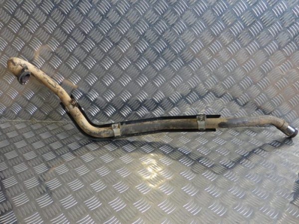 Colector Kawasaki KFX700 04-11 - Image 2